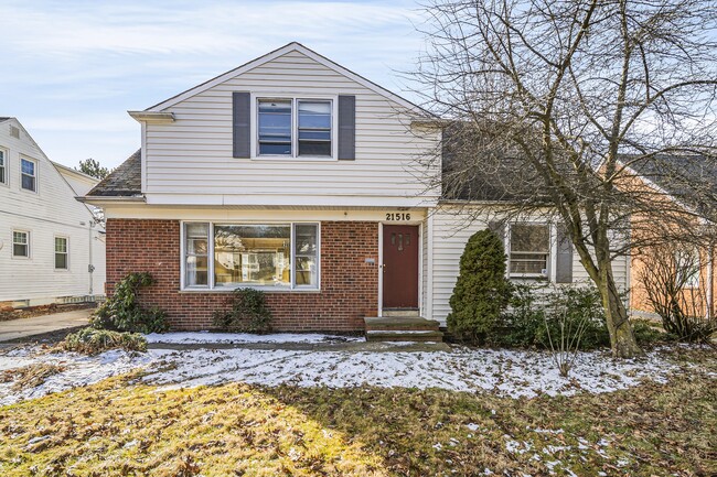 Photo - 21516 Halworth Rd Casa