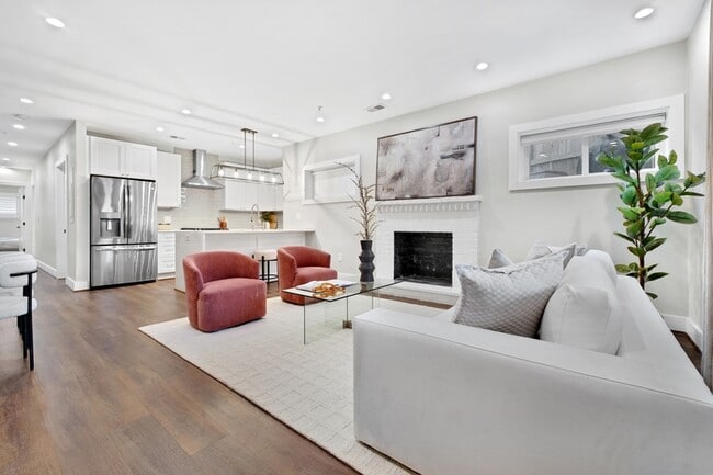 Photo - 1419 Upshur St NW