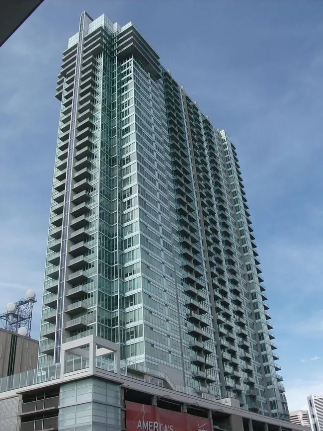 Building Photo - 891 14th St Unit 4203 Rental