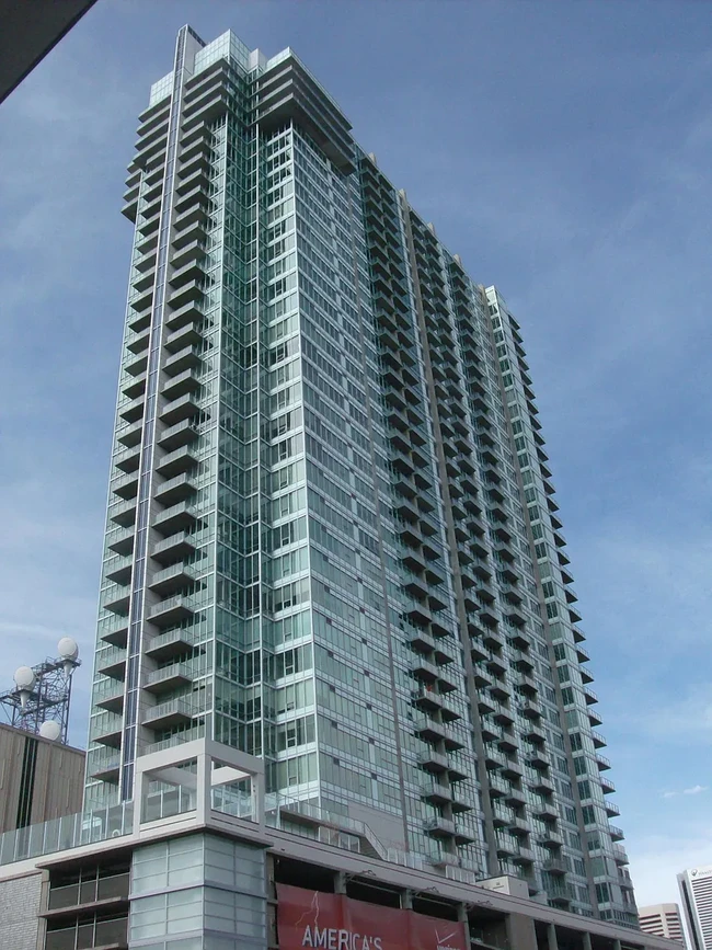 Photo - 891 14th St Condo Unit 4203