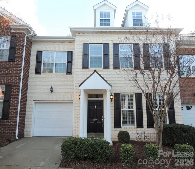 Building Photo - 14555 Adair Manor Ct
