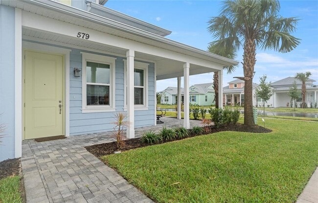 Photo - 579 High Tide Ln