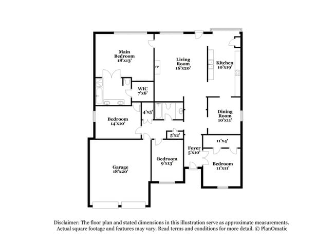 Photo - 610 Fox Glen Dr