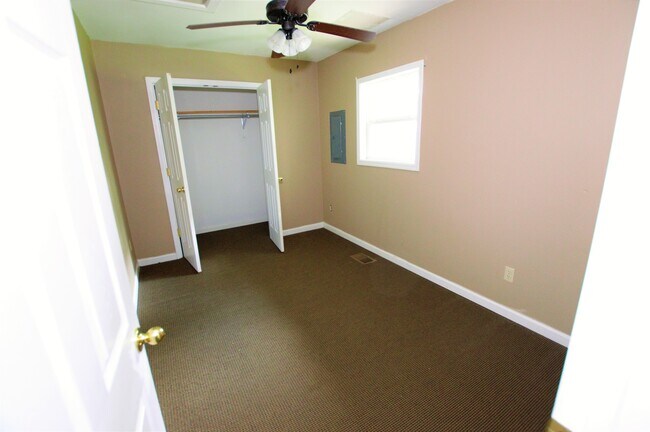 Shelby Street Triplex