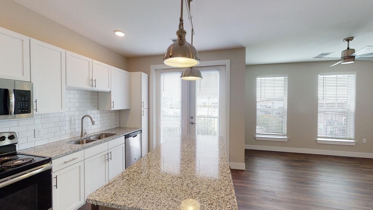 Photo - The Delaneaux Apartments