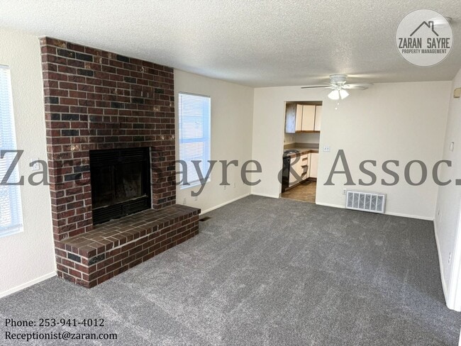 Photo - 756 - Three Bedroom, Three Bath in Auburn!