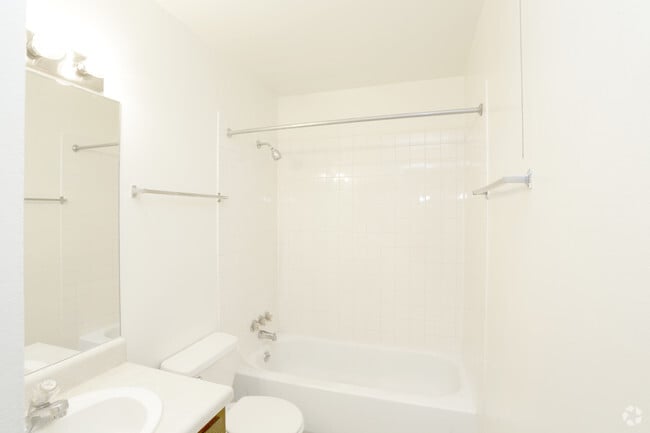 Whitehall - Bathroom