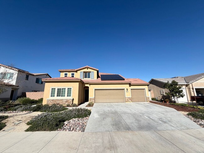 Photo - Solar Powered 4 Bedroom 3.5 Bath Sagewood Home with Private Casita & 3 Car Garage