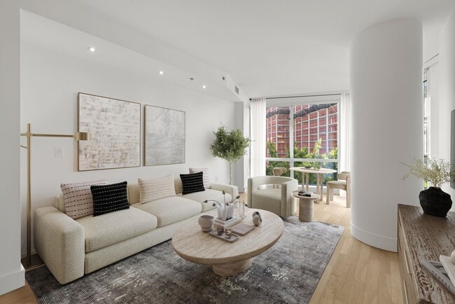 Photo - 77 Hudson St Unidad 1409