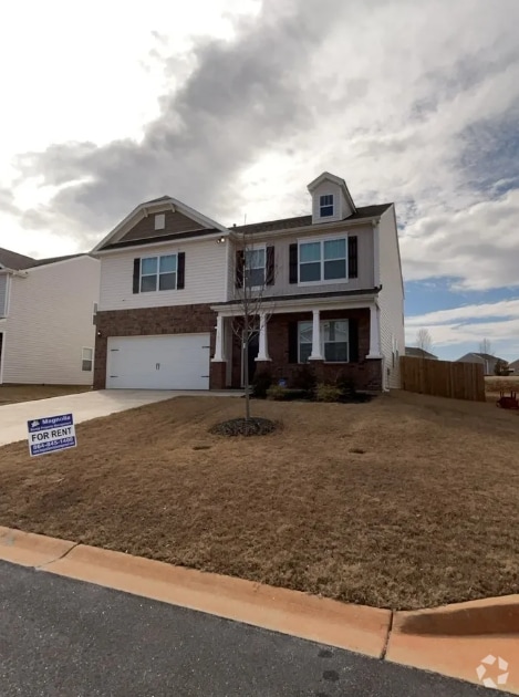 Building Photo - Beautiful Piedmont Home