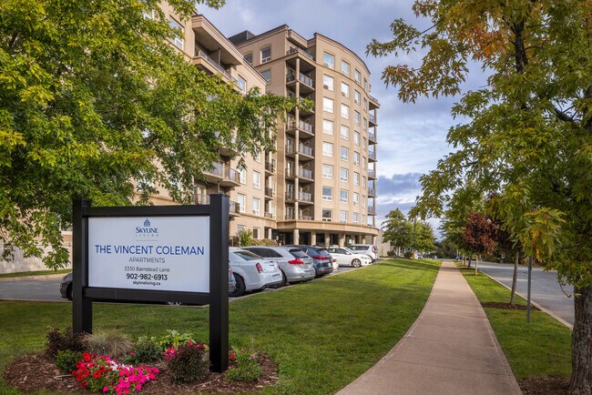 Photo - The Vincent Coleman