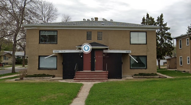 Building Photo - 5707-5118 118 Ave NW Unit 5707