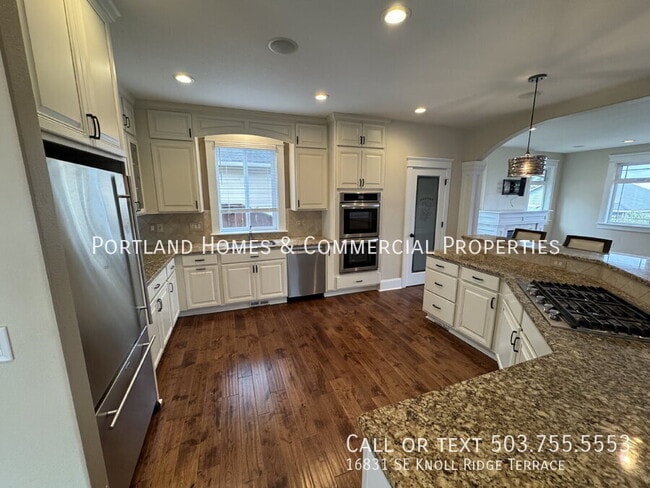 Photo - 16831 SE Knoll Ridge Terrace