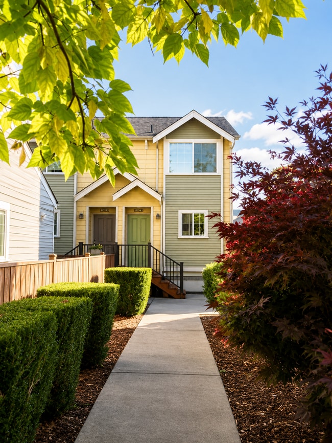 Photo - West Seattle Townhome