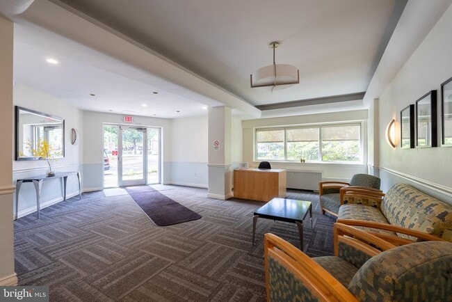Photo - 5315 Connecticut Ave NW Unit 502