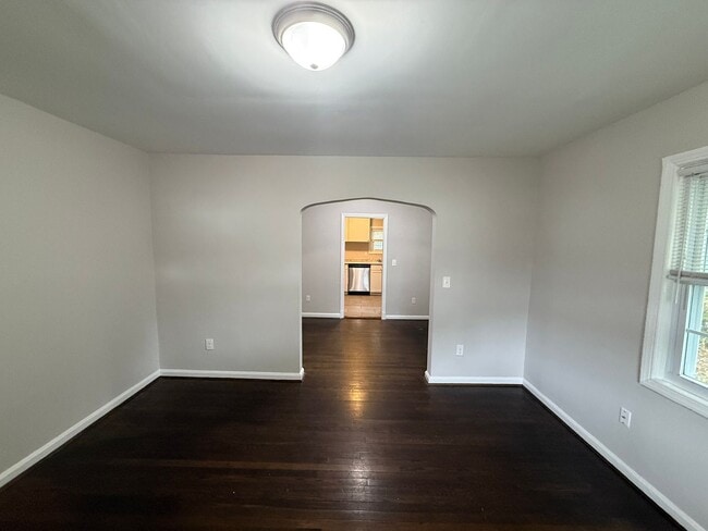 Photo - 1419 Overlook St