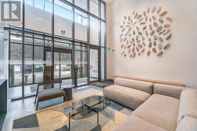 Photo - 225 Sumach St Unit 2201