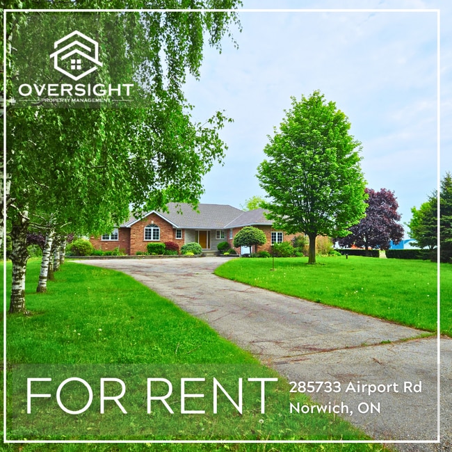 Building Photo - Large Country Listing in Norwich!!