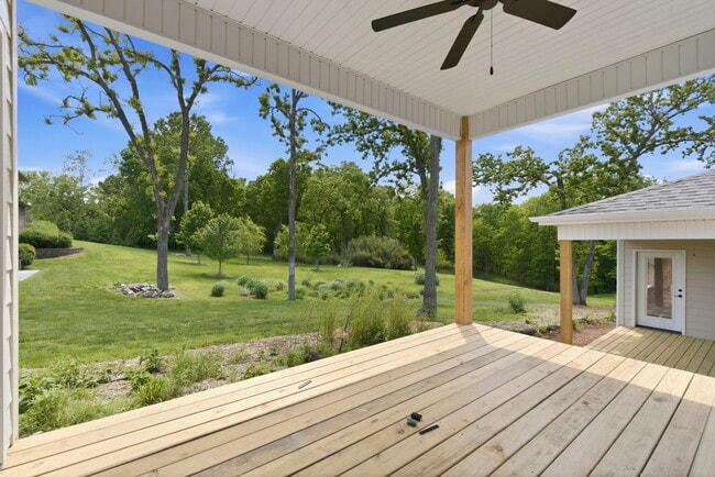 The Reserve on Reed Road