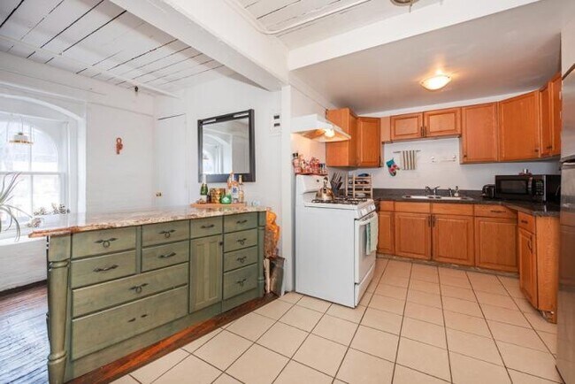 Photo - 3 bedroom in NEW YORK NY 10038 Unit 27