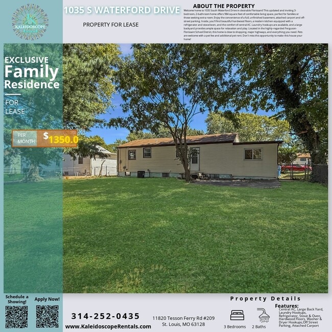 Photo - 1035 S Waterford Dr