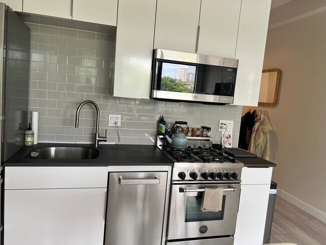 Photo - 1166 Washington St Condo Unit 205