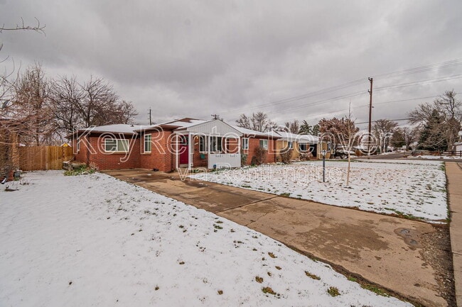 Photo - 1515 S Birch St House