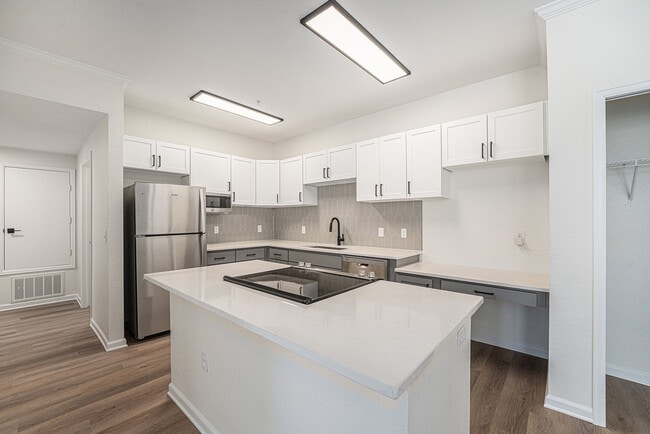 Photo - Water Tower Flats