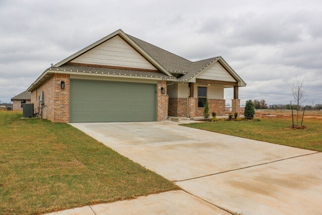 Building Photo - Brand New Home in Shawnee!