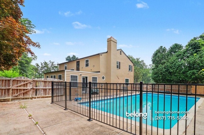 Photo - 903 Penn Valley Rd