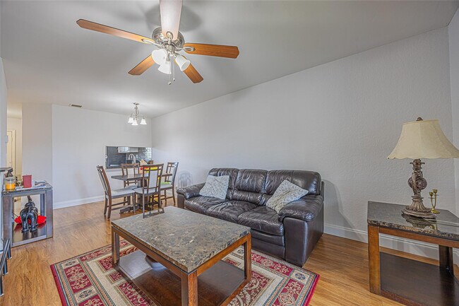 Photo - 9541 SW 1st Ct Unit 9541