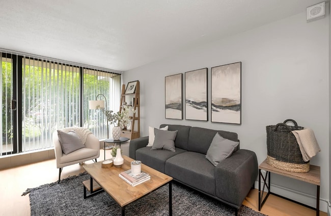 Photo - Mooregate Apartments