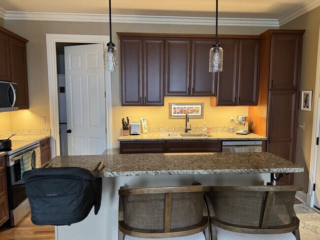 Photo - 101 S Saginaw St Unit 203