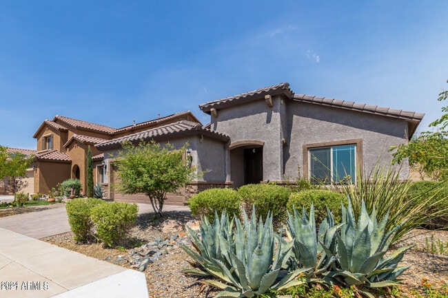 Photo - 25899 N 107th Dr