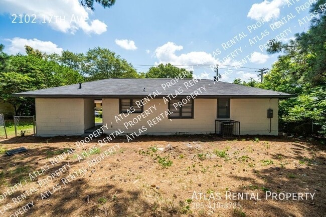 Photo - 2102 17th Ave