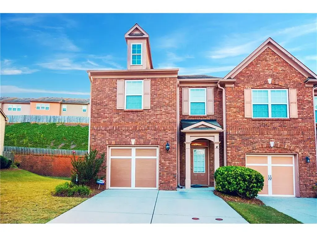 Photo - 5161 Sherwood Way Townhome