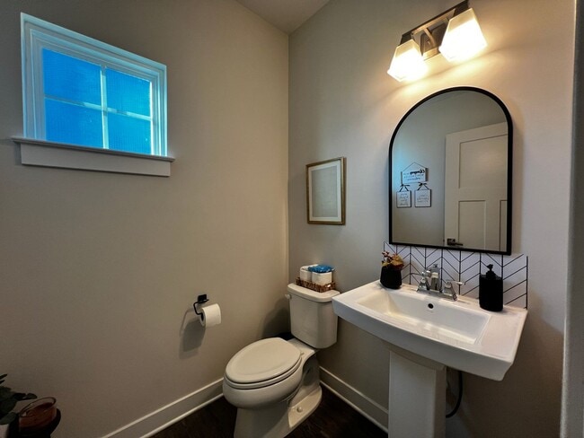 Photo - Immaculate 3, Bed, 2.5 Bath Home Minutes from the VA/NC Line