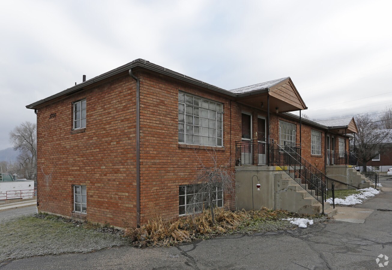 Photo - Raincrest Apartments