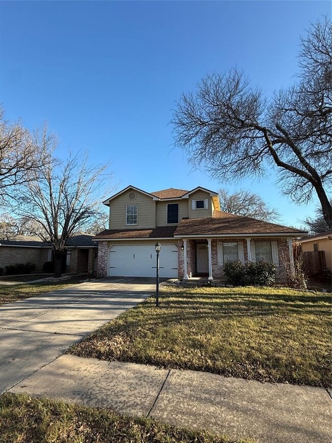 Building Photo - 108 Presidio Dr