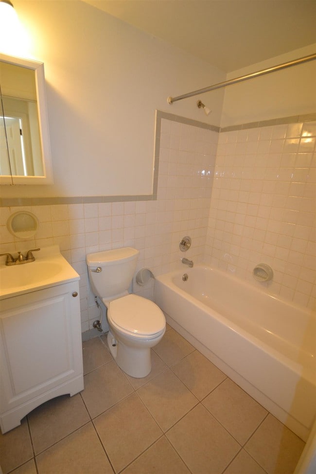 EastGate Apartments