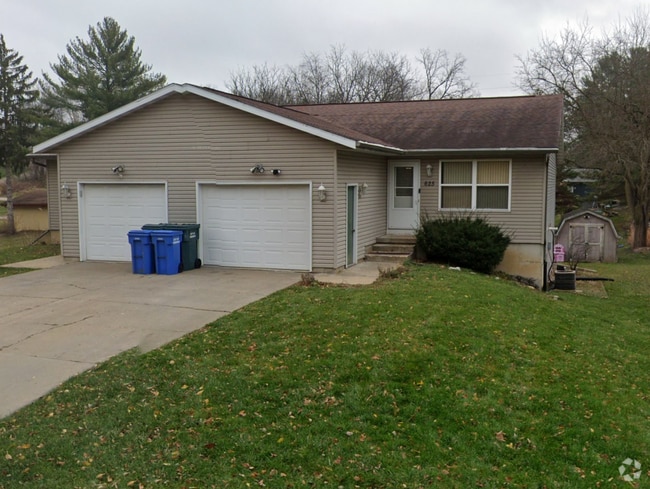 Building Photo - Ellis Avenue Duplex Unit 625 Rental
