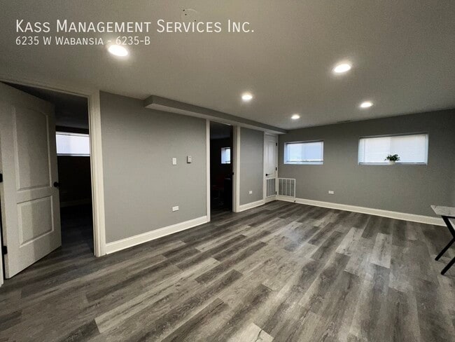 Photo - 6235 W Wabansia-6235-B Unit 6235-B