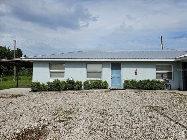 Building Photo - 18228 Kirk Island Ln Rental