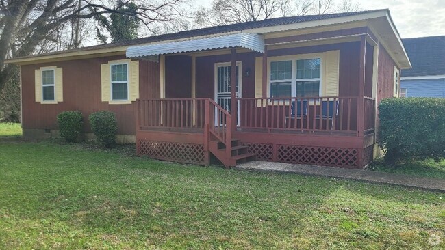 Building Photo - 610 N Kelly St Rental