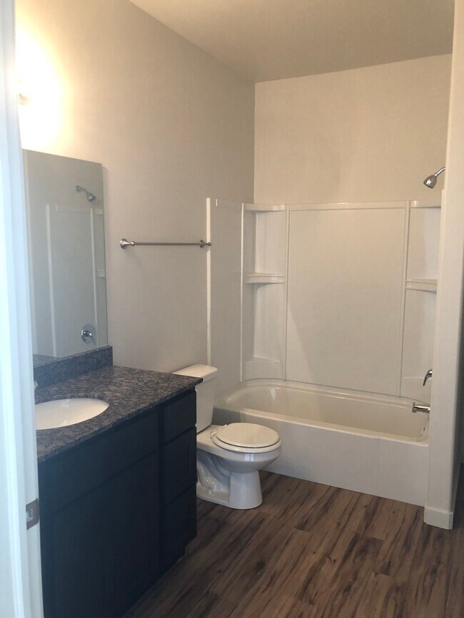 Photo - Mountain West Patio Home Apartments