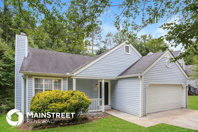 Photo - 661 Woodcrest Manor Dr