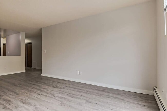 South Park Apartments
