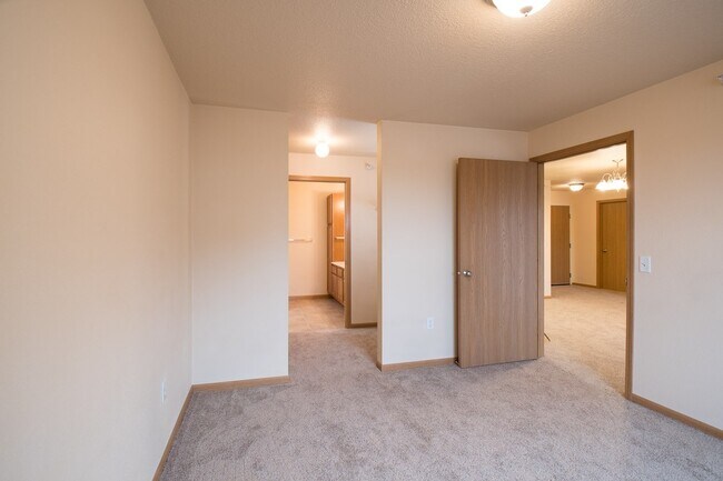 Terrace Hill Apartments