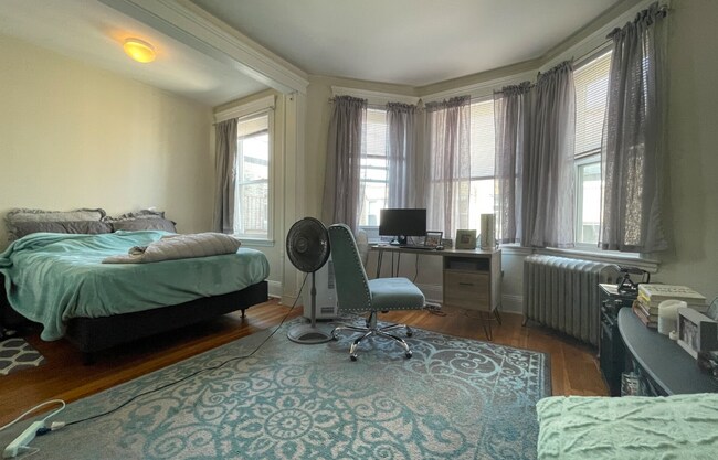 Photo - 1195 Boylston St Unit 7