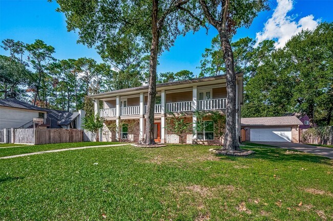 8110 Bent Oak Ln